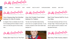 Desktop Screenshot of omgggg.com